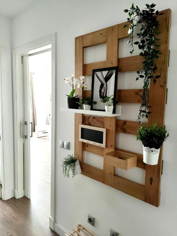 Apartamento La Paraita شيكلانا دي لا فرونتيرا المظهر الخارجي الصورة