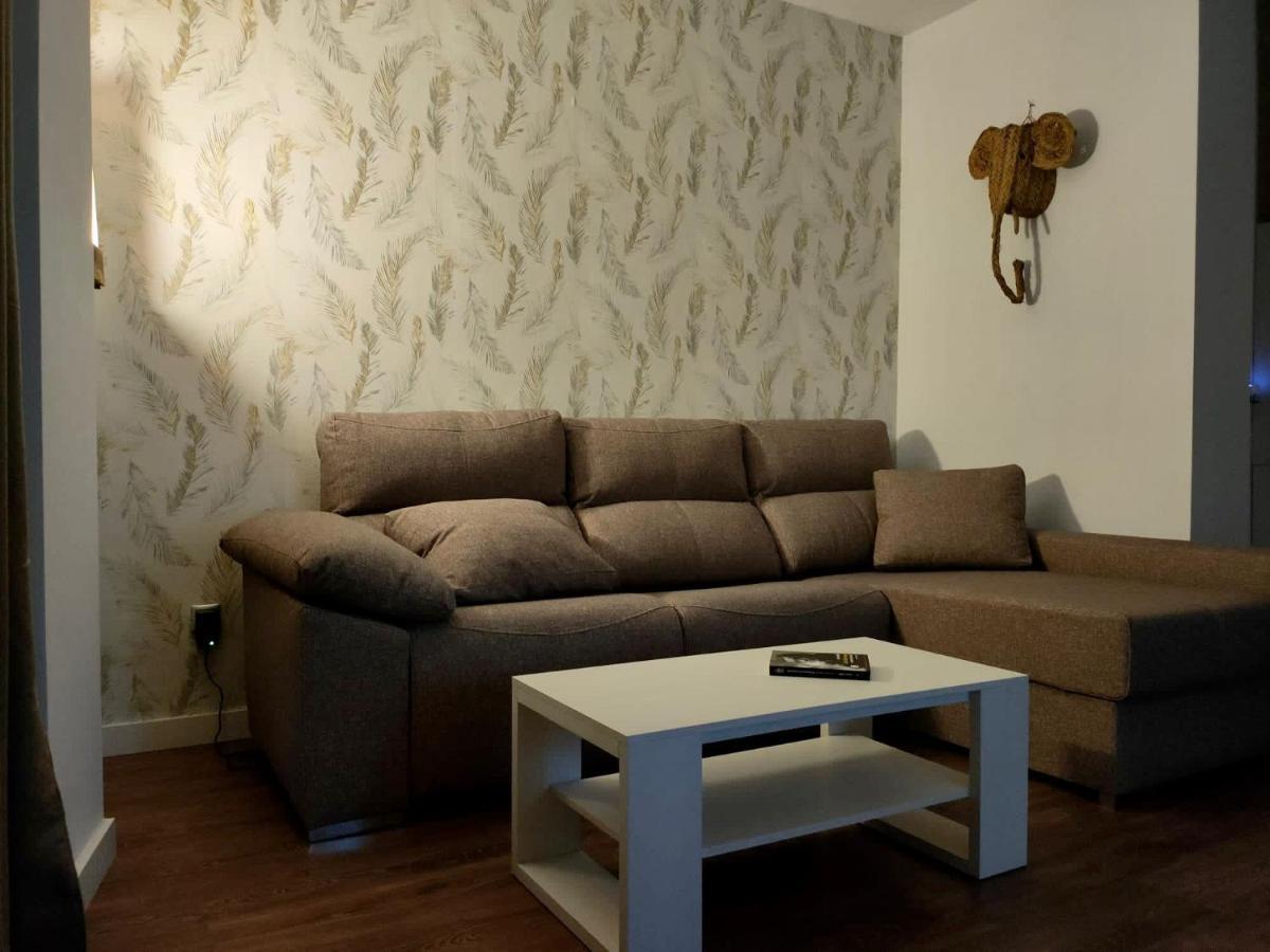 Apartamento La Paraita شيكلانا دي لا فرونتيرا المظهر الخارجي الصورة