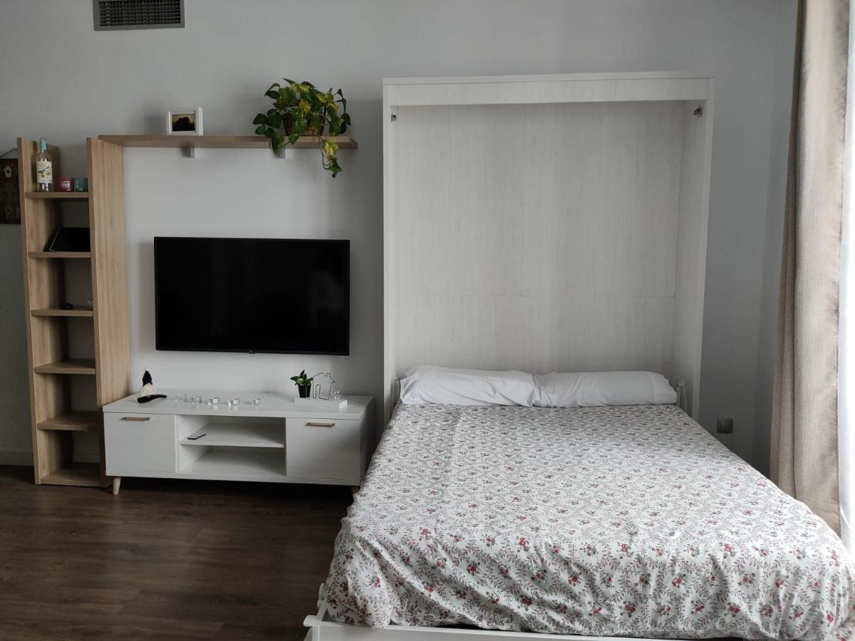 Apartamento La Paraita شيكلانا دي لا فرونتيرا المظهر الخارجي الصورة