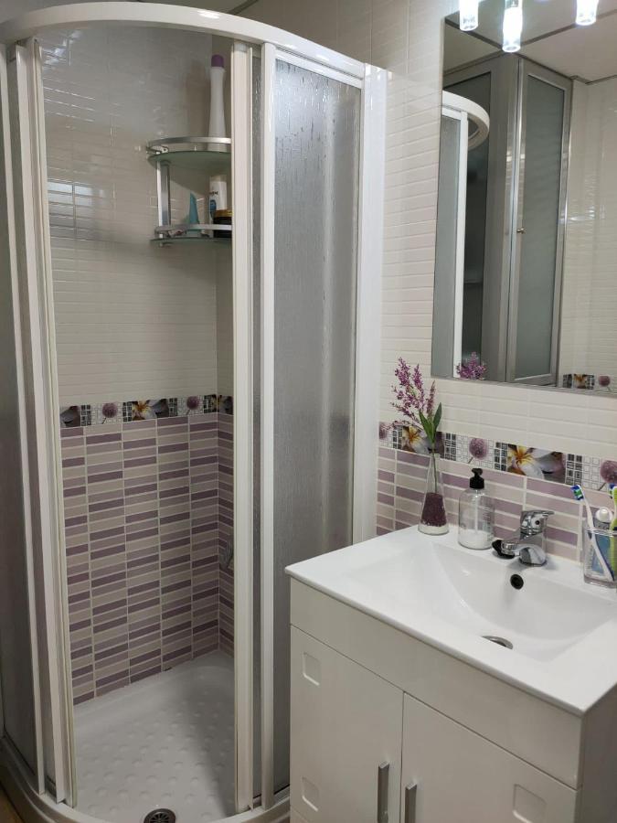 Apartamento La Paraita شيكلانا دي لا فرونتيرا المظهر الخارجي الصورة