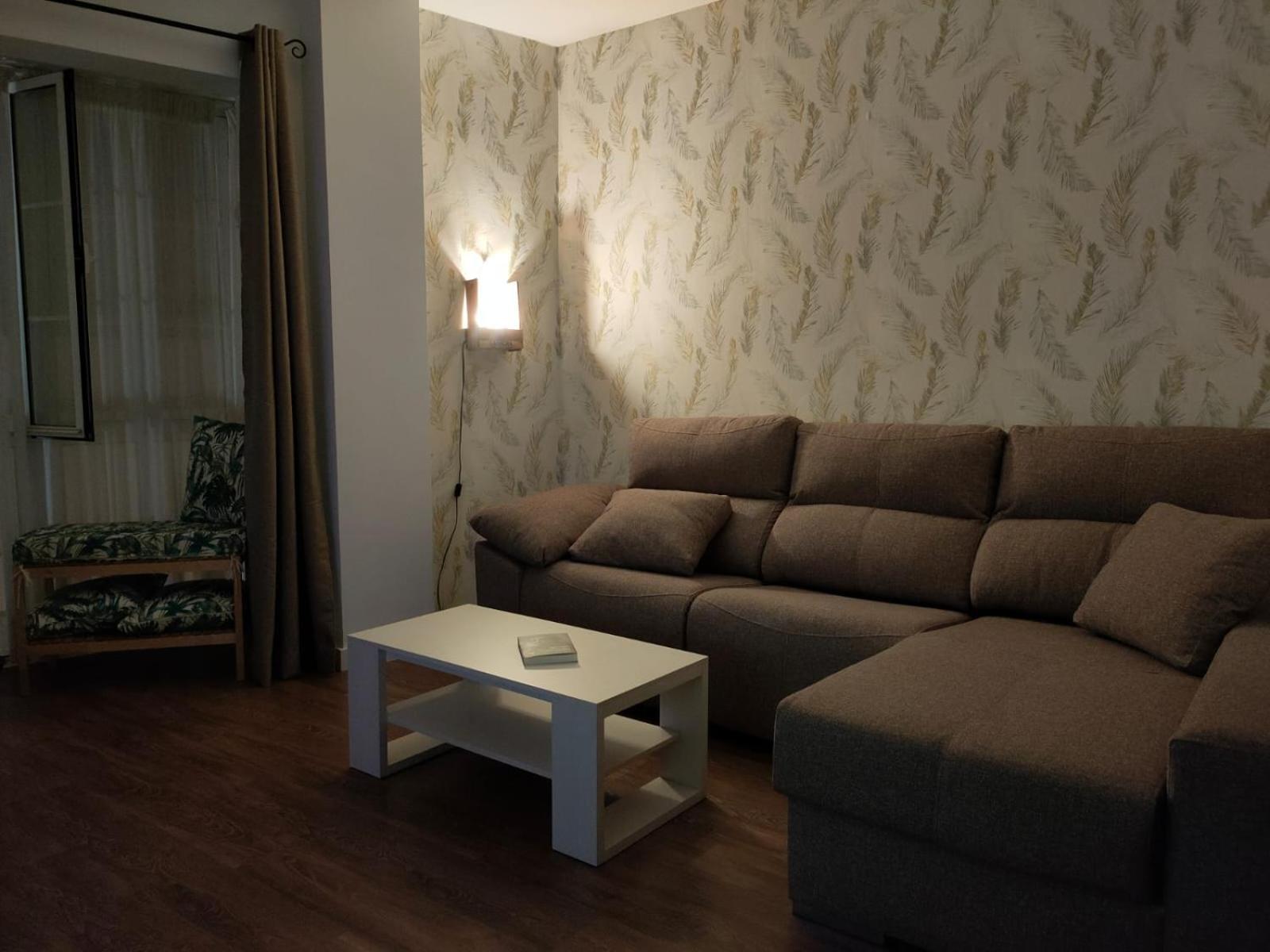 Apartamento La Paraita شيكلانا دي لا فرونتيرا المظهر الخارجي الصورة