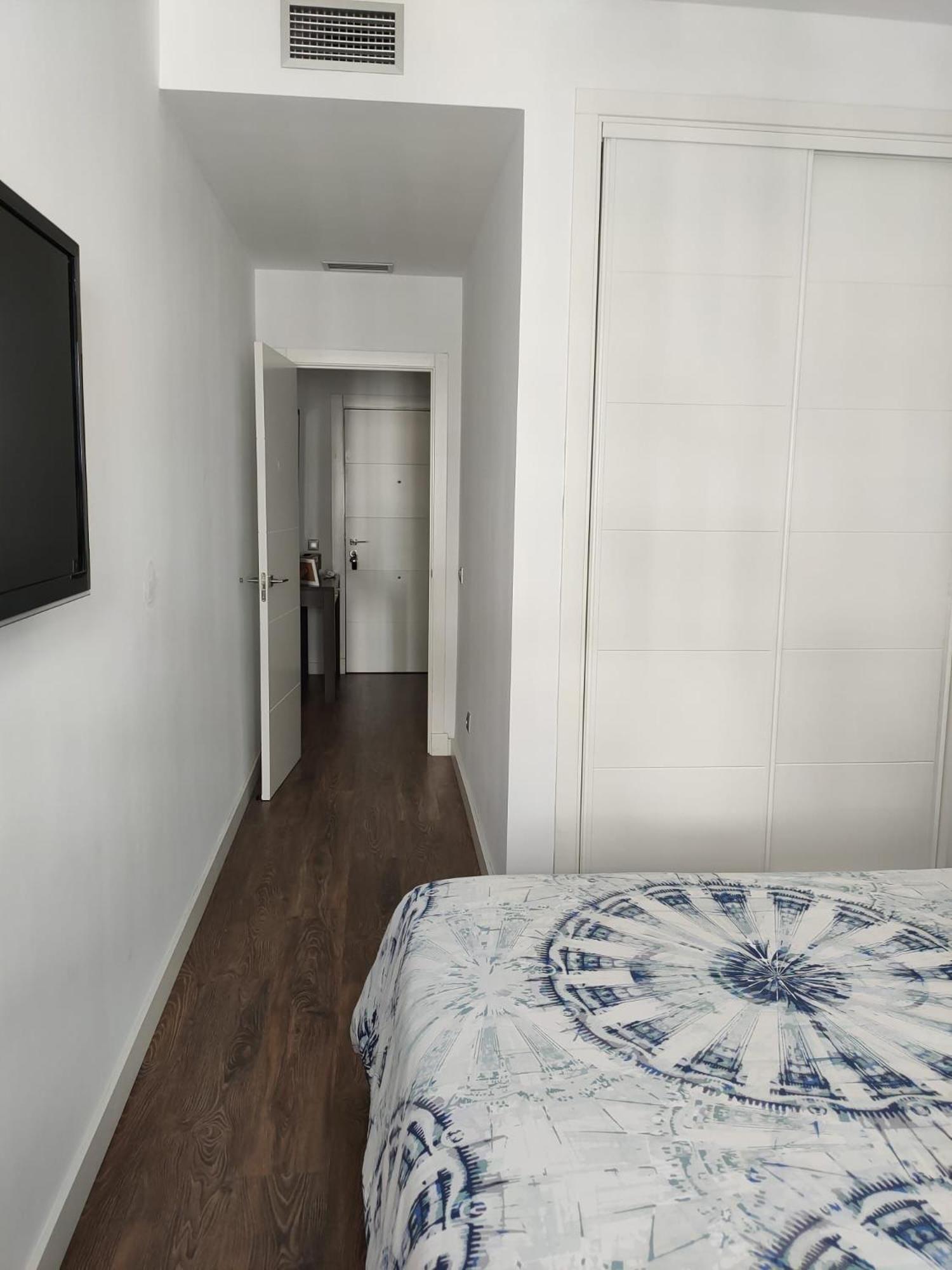 Apartamento La Paraita شيكلانا دي لا فرونتيرا المظهر الخارجي الصورة